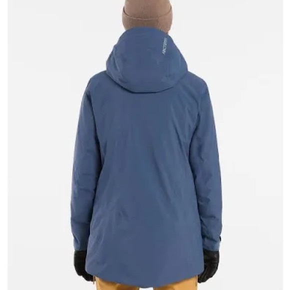 ARCTERYX SENTINEL JACKET INSULATED - Picture 3 of 11